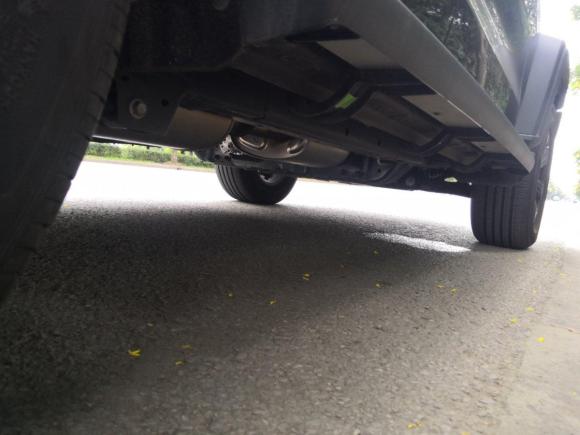 [无锡·苏B] 二手坦克坦克3002021款 越野版 2.0T 征服者