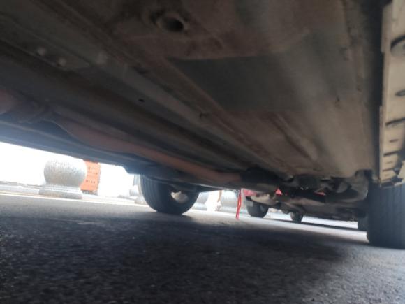 [南昌·赣A] 二手启辰启辰T702015款 2.0L CVT睿享版