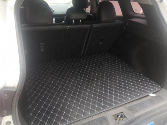 [义乌·浙G] 二手雷诺科雷嘉2017款 2.0L 两驱舒适版