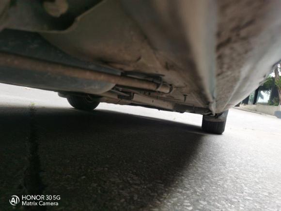 [广州·粤A] 二手标致标致3072007款 改款 2.0L 自动舒适版