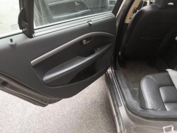 [湖州·浙E] 二手沃尔沃沃尔沃S80L2014款 2.0T T5 智逸版