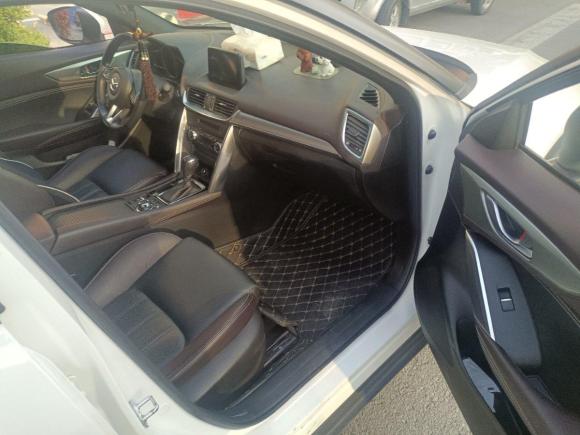 [南通·苏F] 二手马自达马自达CX-42018款 2.0L 自动两驱蓝天品位版