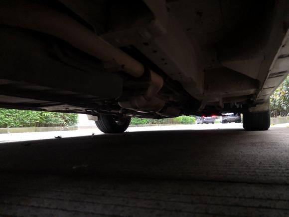 [义乌·浙G] 二手起亚嘉华2006款 3.5L 尊贵版