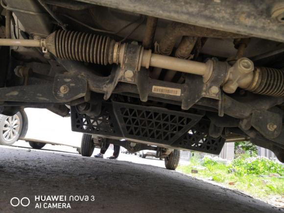 [南京·苏A] 二手五菱汽车五菱之光小卡2019款 1.2L 单排