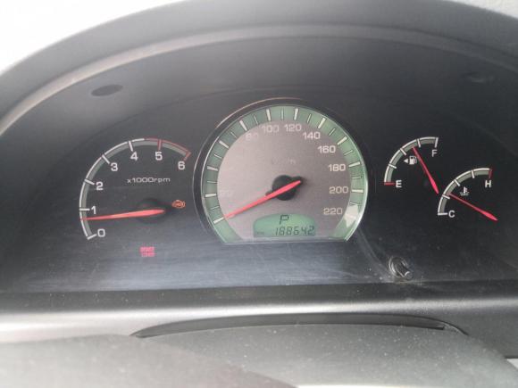 [上海·皖G] 二手双龙雷斯特2006款 RX270 XDi XD豪华型