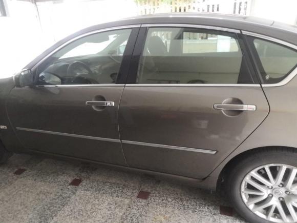 [佛山·粤X] 二手日产风雅2005款 350 豪华版