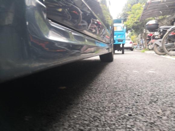 [杭州·浙A] 二手斯巴鲁翼豹2008款 2.0R 两厢自动版