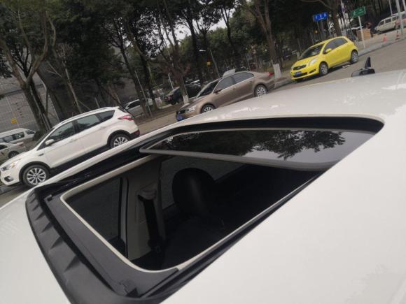 [成都·川A] 二手大众朗逸纯电2019款 优享版