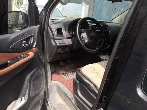 [宁波·浙B] 二手东风风行风行F6002016款 F600L 1.5T 豪华型