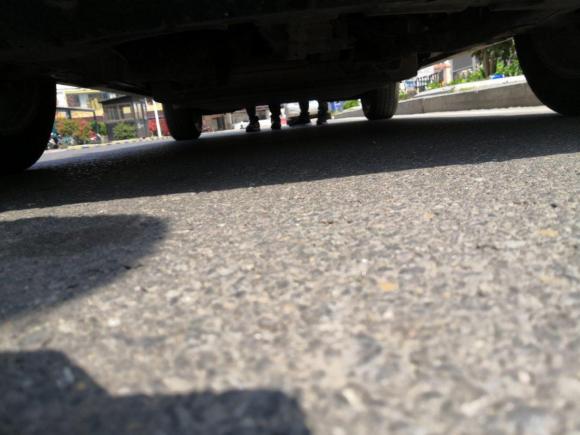 [佛山·粤G] 二手荣威荣威RX5新能源2017款 ERX5 EV400 电动互联网豪华版