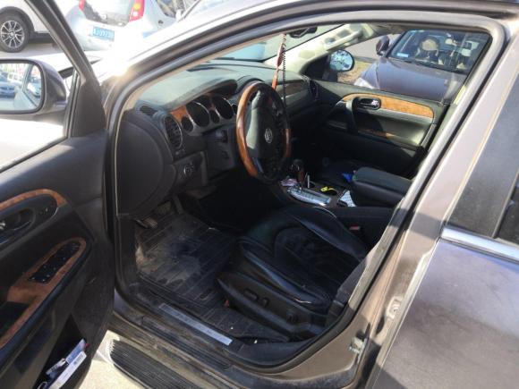 [台州·浙J] 二手别克昂科雷2010款 3.6L 旗舰版