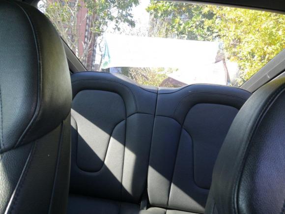 [合肥·皖A] 二手奥迪奥迪TT2011款 TT Coupe 2.0TFSI quattro