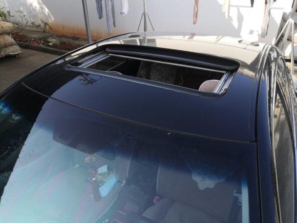 [芜湖·皖B] 二手雷克萨斯雷克萨斯ES2006款 350