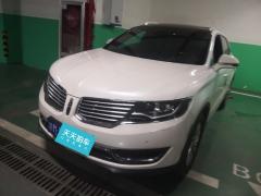 [南昌·赣M]林肯&nbsp;&nbsp;林肯MKX&nbsp;&nbsp;2015款2.0T四驱尊雅版