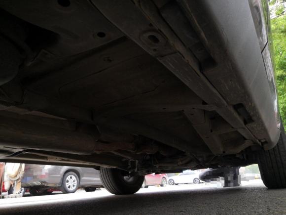 [芜湖·浙G] 二手吉利汽车远景SUV2016款 1.8L 手动尊贵型