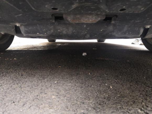 [温州·浙C] 二手斯巴鲁力狮2010款 2.5GT豪华版