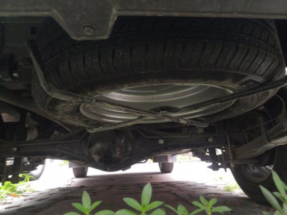 [合肥·皖A] 二手长安跨越跨越星V52021款 1.5L招财版豪华型JL473QH