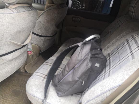 [广州·粤A] 二手日产骏逸2008款 1.8L 手动舒适型