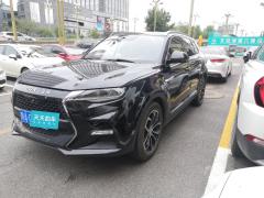 [西安·陕A]大乘汽车&nbsp;&nbsp;大乘G70S&nbsp;&nbsp;2019款2.0T自动至尊型