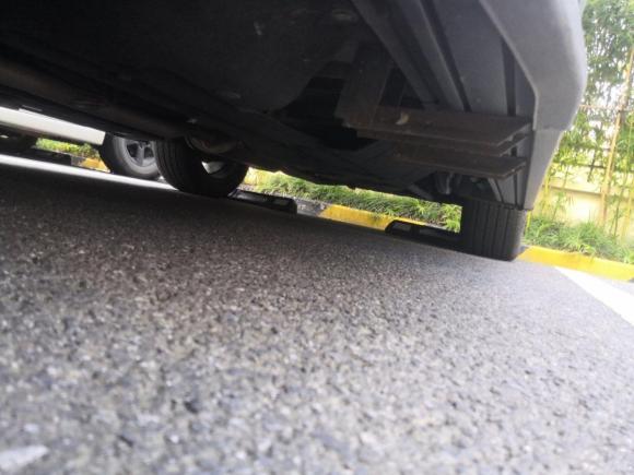 [嘉兴·浙F] 二手本田冠道2019款 240TURBO 两驱舒享版