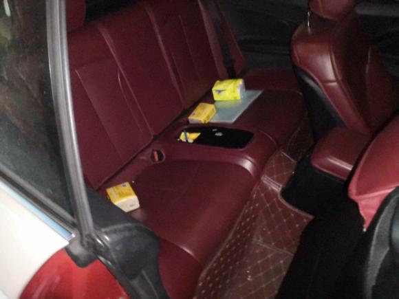 [常州·苏D] 二手宝马宝马4系2016款 420i 敞篷时尚型