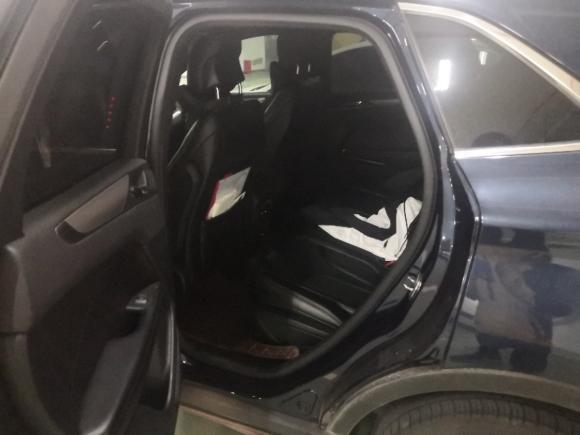 [南京·苏A] 二手林肯林肯MKC2016款 2.0T 两驱尊享版