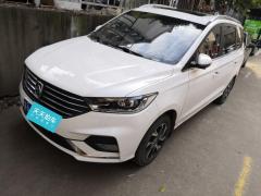 [南京·苏A]宝骏&nbsp;&nbsp;宝骏360&nbsp;&nbsp;2018款1.5L自动豪华型国V