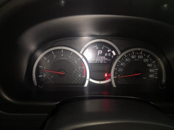 [宁波·浙B] 二手铃木吉姆尼2015款 1.3 AT JLX