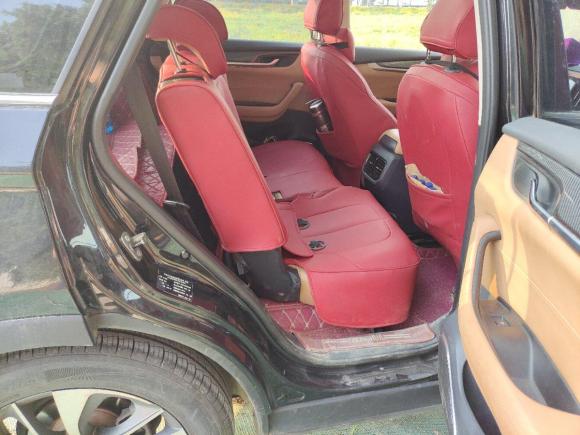 [无锡·浙F] 二手中华中华V72018款 280T 手动豪华型 7座