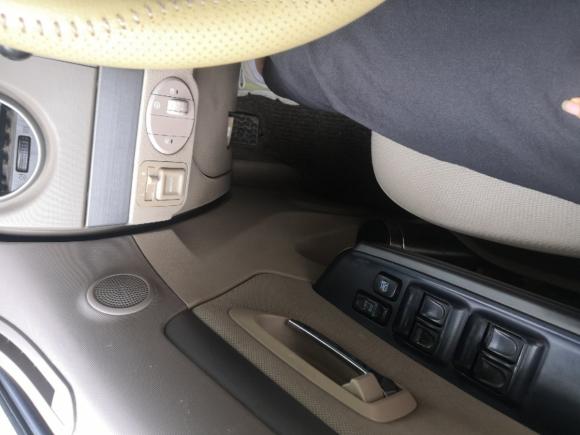 [西安·陕A] 二手哈弗哈弗H3        2012年 2.5T 手动