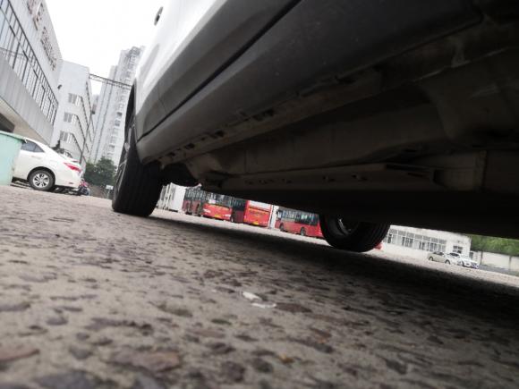 [无锡·苏B] 二手欧拉欧拉iQ    2019年 电动 自动