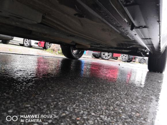 [嘉兴·浙F] 二手日产劲客2017款 1.5L CVT智行版