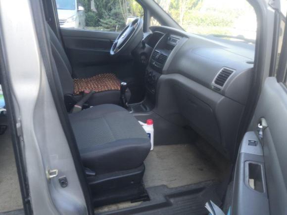 [苏州·苏E] 二手东风帅客2011款 1.6L 手动舒适型7座