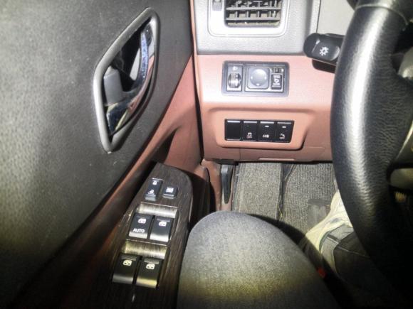 [苏州·苏U] 二手东风风行风行SX62016款 1.6L CVT尊享型