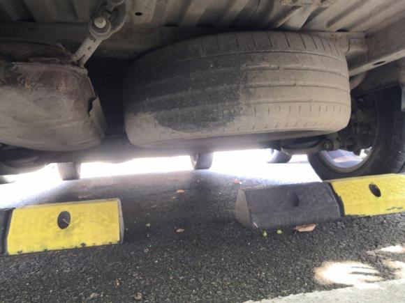 [宁波·浙B] 二手宝骏宝骏7302014款 1.8L 手动舒适型 7座