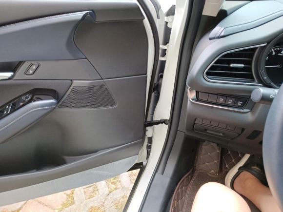 [上海·豫H] 二手马自达马自达CX-302020款 2.0L 自动雅悦型