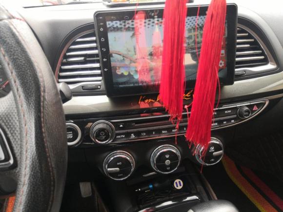 [义乌·浙G] 二手广汽传祺传祺GA62016款 235T DCT精英版