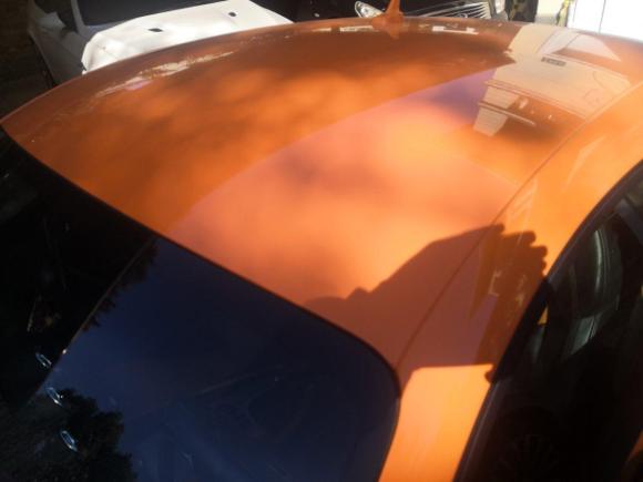 [上海·沪A] 二手奥迪奥迪TTS2011款 TTS Coupe 2.0TFSI quattro