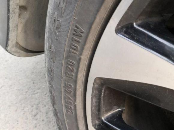 [武汉·鄂A] 二手奔驰奔驰GLC2017款 GLC 260 4MATIC 轿跑SUV