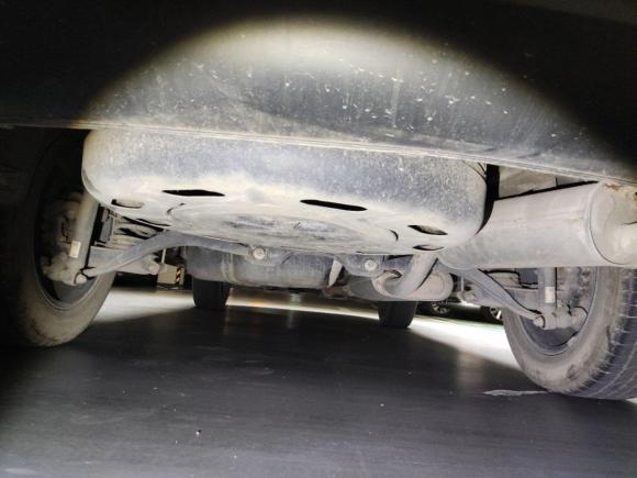 [武汉·鄂A] 二手江淮瑞风S72017款 1.5T 自动豪华型