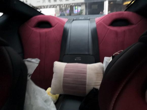 [成都·川A] 二手雷克萨斯雷克萨斯LC2018款 500h 运动版