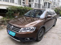 [南京·苏A]大众&nbsp;&nbsp;朗境&nbsp;&nbsp;2014款1.4TSIDSG