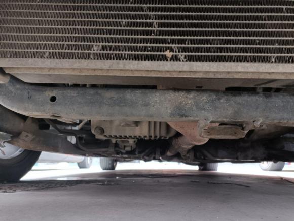 [义乌·浙G] 二手荣威荣威5502012款 550 1.8L 手动超值版