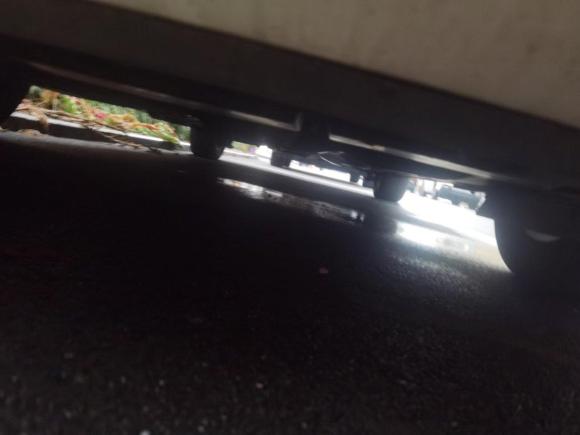 [金华·浙G] 二手广汽传祺传祺GM82018款 320T 尊贵版