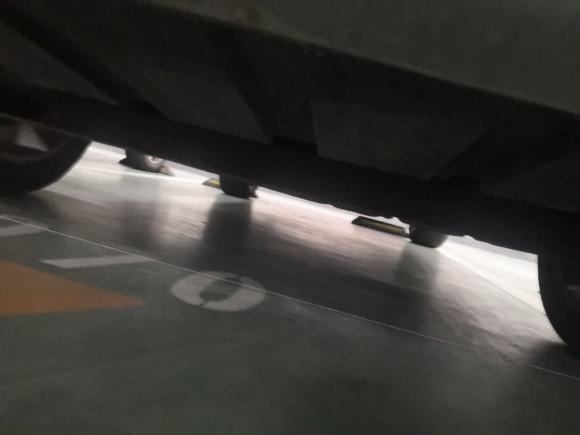 [南京·苏A] 二手林肯林肯MKC2016款 2.0T 两驱尊享版