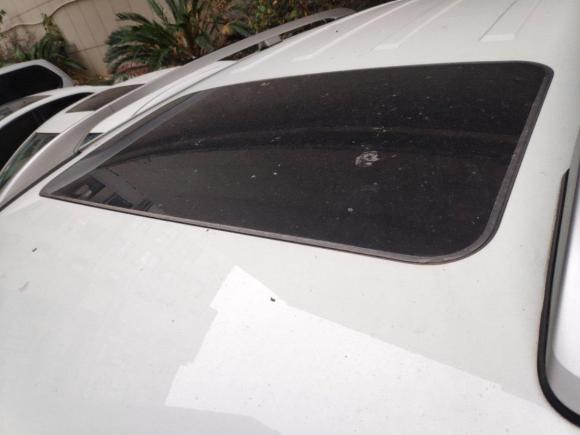 [义乌·浙G] 二手雪佛兰科帕奇2014款 2.4L 四驱旗舰版 7座