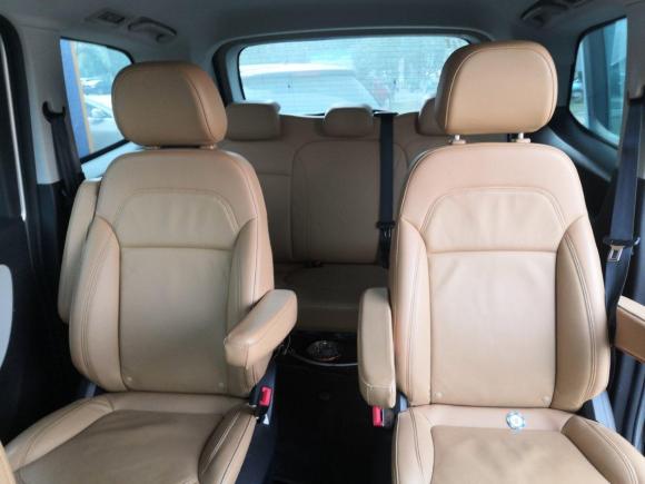 [武汉·鄂A] 二手华颂华颂72017款 2.0T 自动精英型