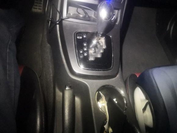 [合肥·皖A] 二手现代劳恩斯-酷派2009款 2.0T 自动靓雅版