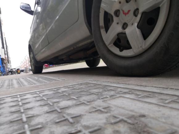 [义乌·浙G] 二手五菱汽车五菱宏光2014款 1.5L 基本型