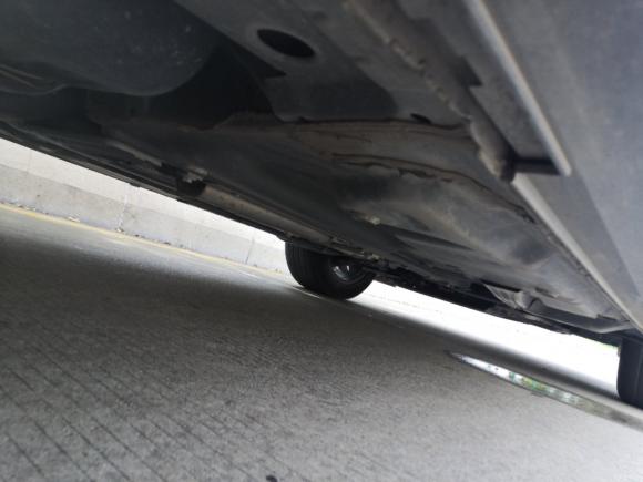 [广州·粤A] 二手凯迪拉克凯迪拉克XT42018款 28T 四驱领先型